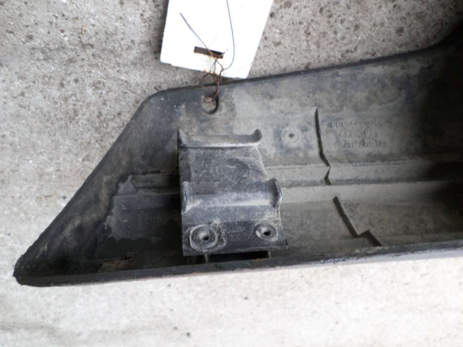 Støtfanger bak til VW Passat 1985-1988  