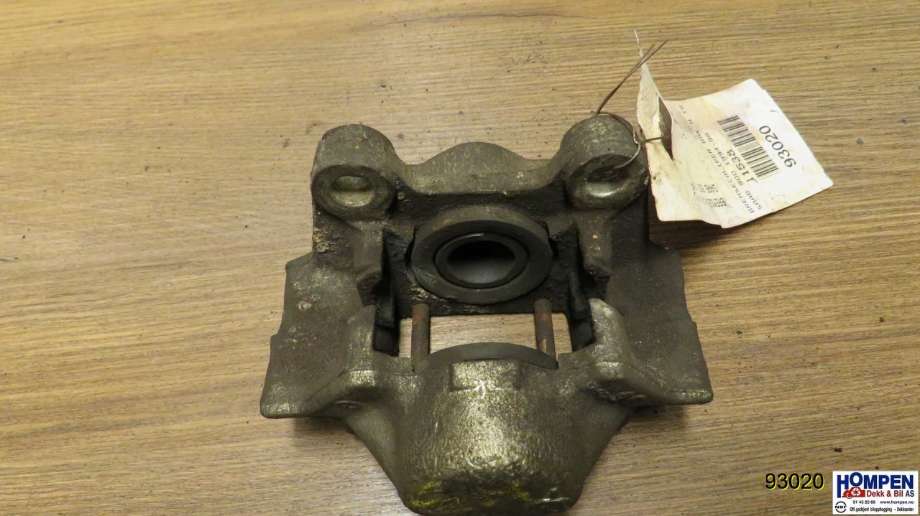 Bremsecaliper høyre bak til Saab 900 1994-1998 (SAAB|)