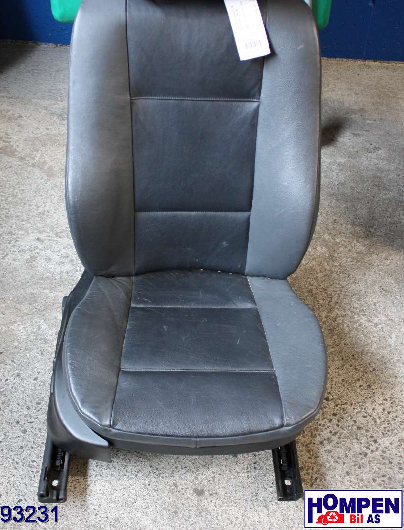 Sete foran høyre til BMW X5 2000-2006 (E53) (E53) (BMW|)