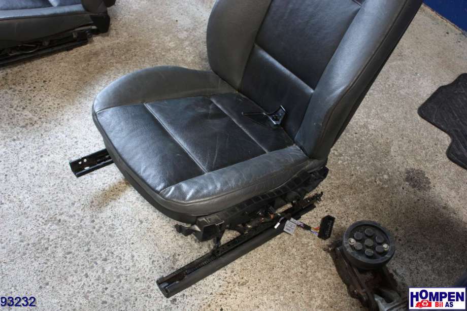 Sete foran venstre til BMW X5 2000-2006 (E53) (E53) (BMW|)