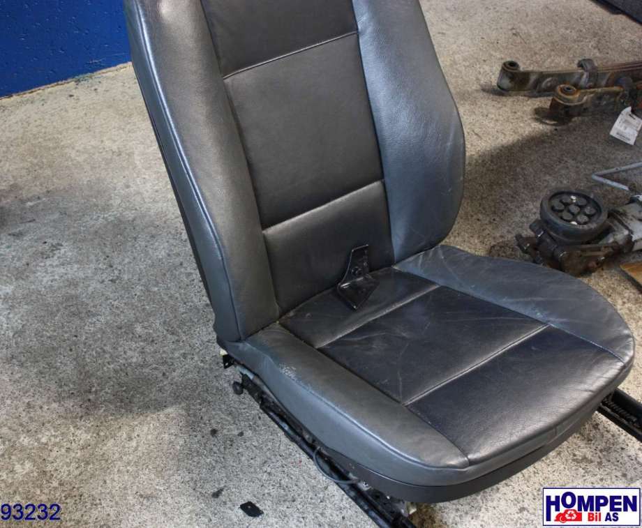 Sete foran venstre til BMW X5 2000-2006 (E53) (E53) (BMW|)