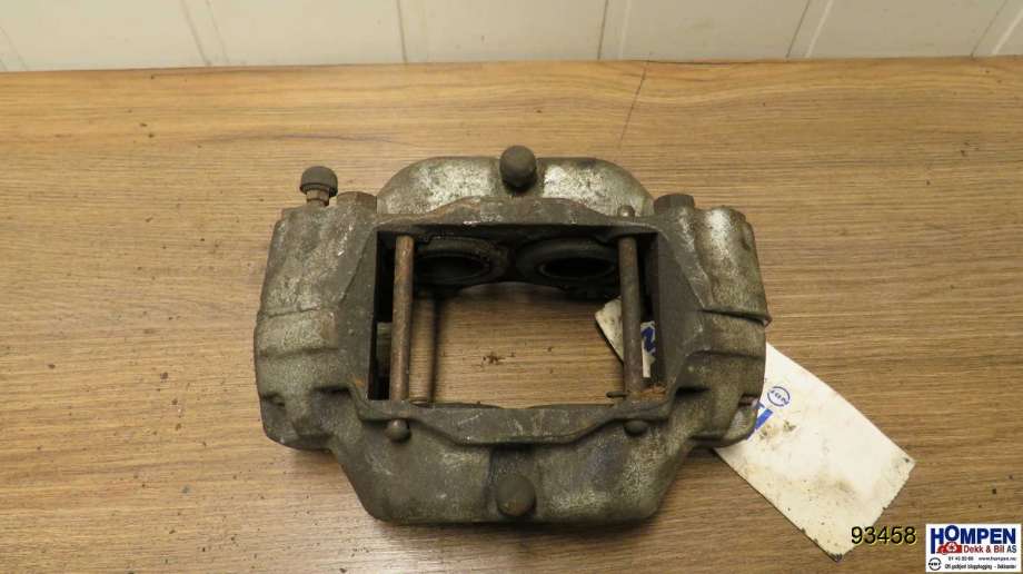 Bremsecaliper venstre foran til Volvo 240 1981-1987 (VOLVO|1330306|)