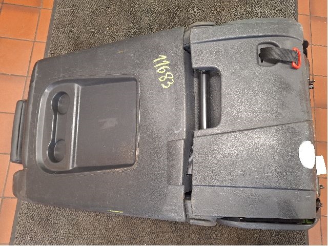 Sete bak til Renault Espace 2003-2009 (Type IV) (RENAULT|)
