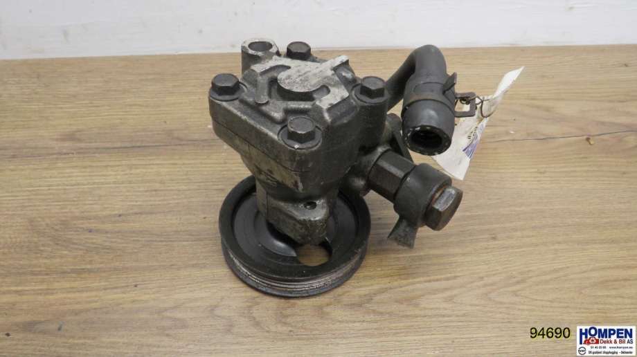 Servo pumpe mekanisk til Hyundai Getz, 2002-2009  (HYUNDAI|571101C000)