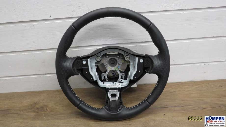 Ratt til Nissan Juke 2010-2014 (Fase 1) (NISSAN|484301KB1C|)