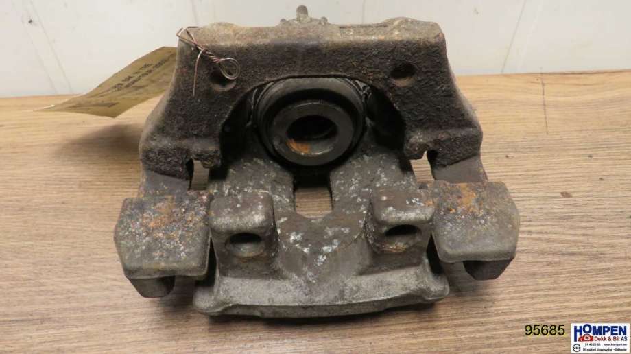 Bremsecaliper høyre bak til BMW 5-Serie 2003-2010 (E60/E61) (E60/E61) (BMW|34216758058|)