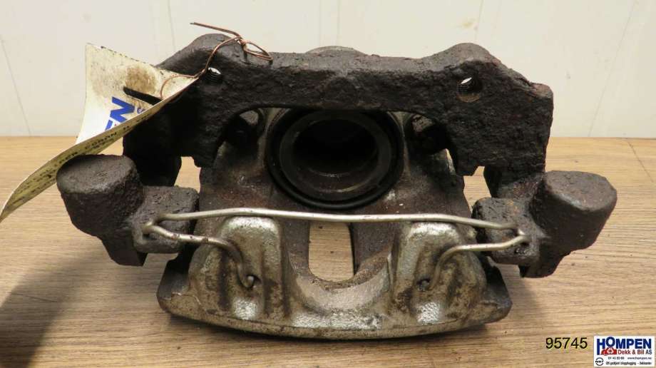 Bremsecaliper høyre foran til Volvo 850 1991-1997  (VOLVO|3516841|)