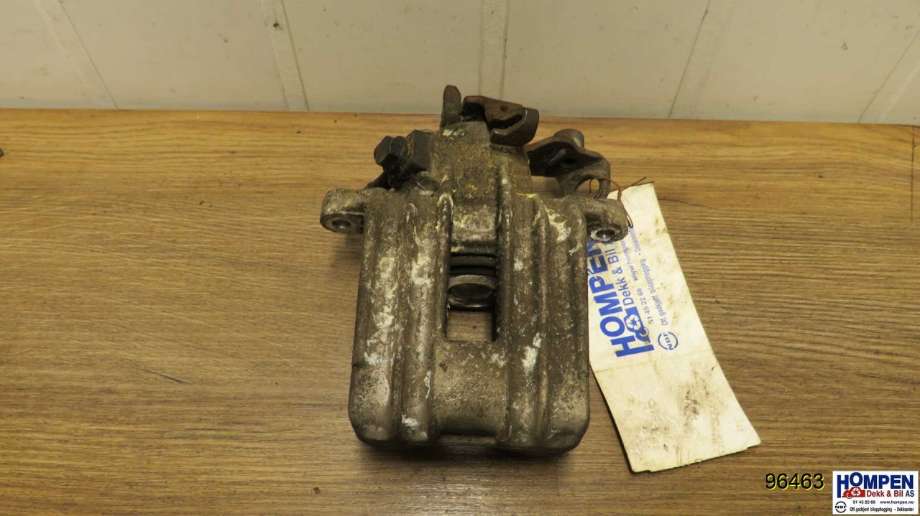Bremsecaliper venstre bak til Seat Toledo, 1999-2005 (Type II)  (SEAT|8N0615423C)