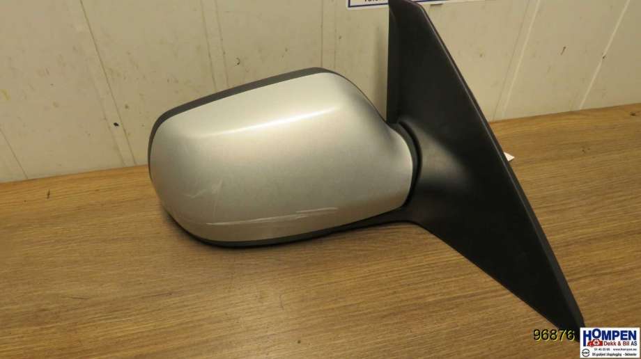 Speil høyre til Mazda 3 2003-2005 (Type I, Fase 1)  (MAZDA|BP4L69120F|)