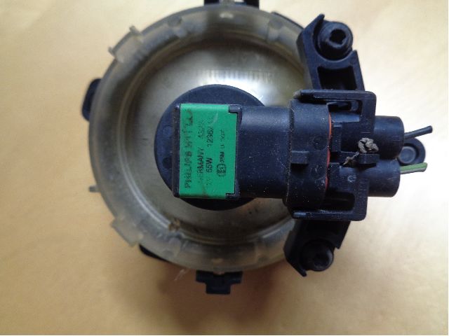 Tåkelykt venstre foran til Ford Mondeo 2001-2007 (Type III)  (FORD|1S7115K202AC|0305062001|)