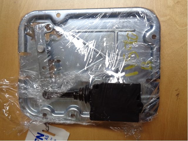 Sentrallås bakluke til BMW X5 2000-2006 (E53) (E53) (BMW|51248408497|)
