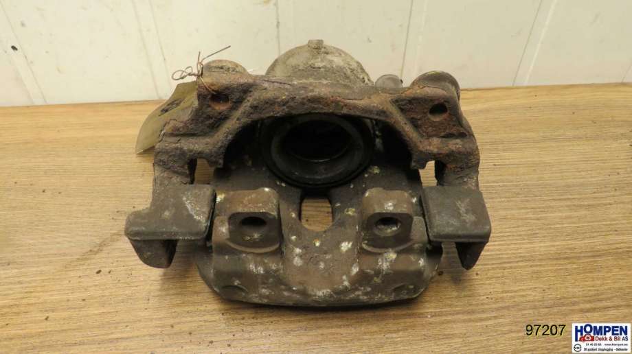 Bremsecaliper høyre foran til BMW 5-Serie 1996-2003 (E39) (E39) (BMW|34111163386|)