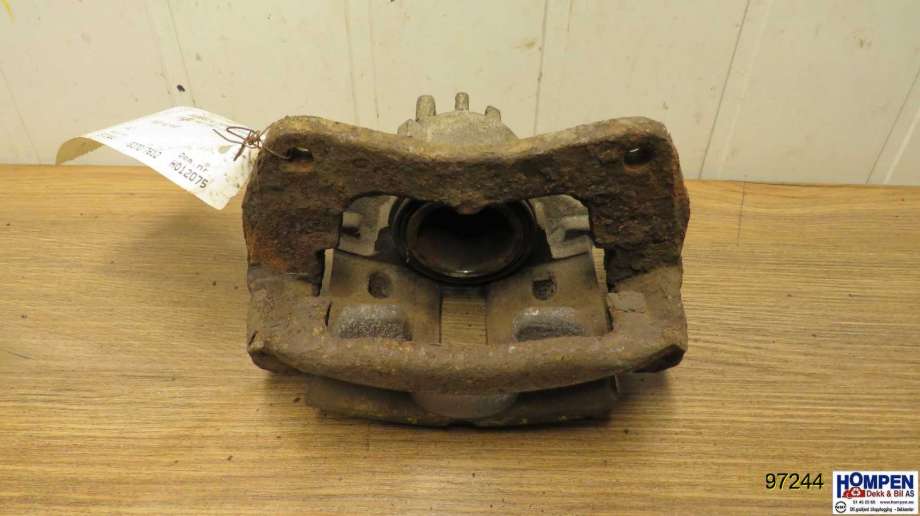 Bremsecaliper høyre foran til Volvo V40 / S40 2000-2004 (Type I, Fase 2)  (VOLVO|8251695|)