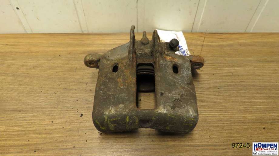 Bremsecaliper venstre foran til Volvo V40 / S40 2000-2004 (Type I, Fase 2) (VOLVO|8251694|)