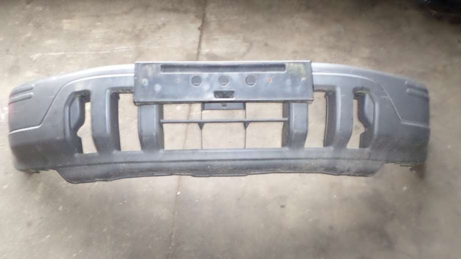 Støtfanger foran til Honda CR-V 1997-2002 (Type I) (HONDA|71101S10G01|)
