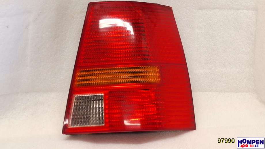 Baklykt høyre til VW Golf IV 1998-2003 (1J9945096Q|)