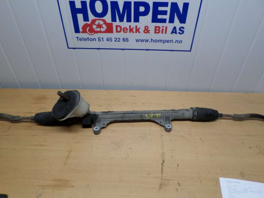 Tannstang til Renault Scenic 2003-2009 (Type II) (RENAULT|7955501009LH|)