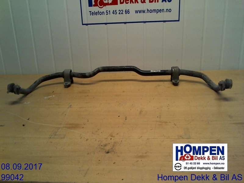 Stabilisatorstag foran til VW Passat 2005-2010 (B6) (B6) (VOLKSWAGEN|3C0411303S|)