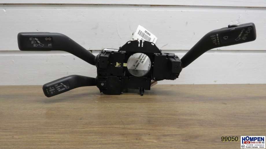 Bryter combi til VW Passat 2005-2010 (B6) (B6) (VOLKSWAGEN|3C9 953 513 P||3C9953513R)