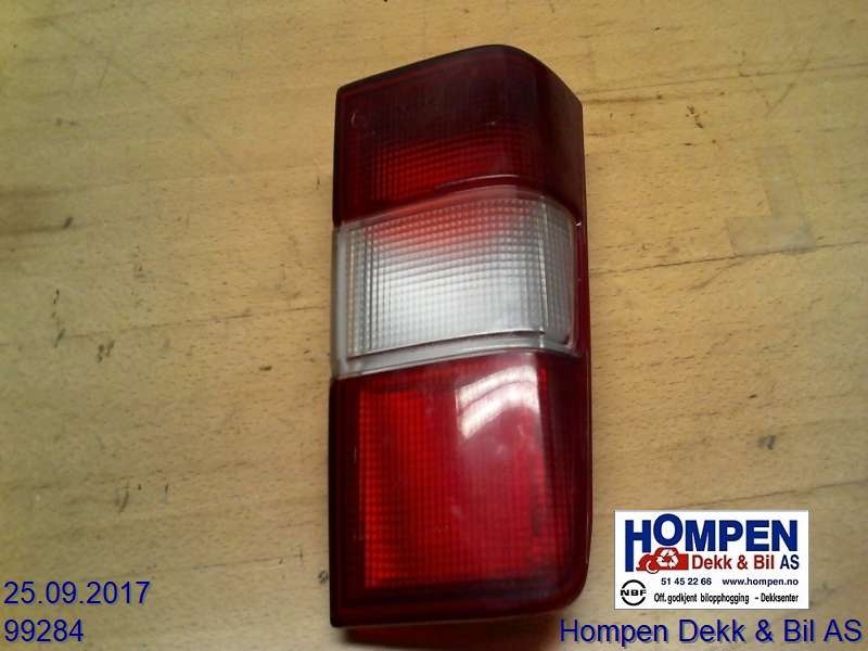 Baklykt venstre indre til Volvo 850 1991-1997 (VOLVO|9133844|)