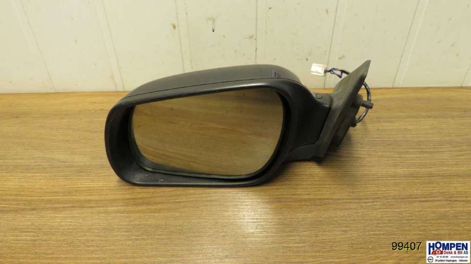 Speil venstre til Mazda 6 2002-2008 (Type I) (MAZDA|GR2F69180A|)