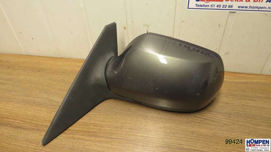 Speil venstre til Mazda 6 2002-2008 (Type I)  (MAZDA|GR2F69180B|)
