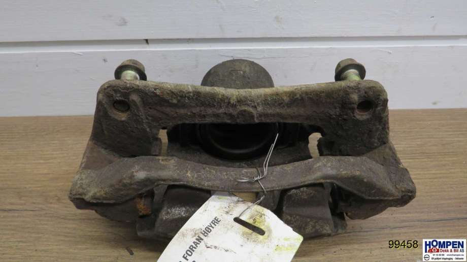 Bremsecaliper høyre foran til Mazda 6 2002-2008 (Type I)  (MAZDA|GJ6E3361XC|)