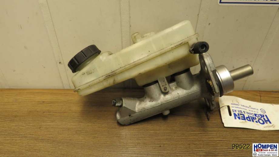 Bremsepumpe hoved til Renault Scenic 2003-2009 (Type II)  (RENAULT|7701207697|)