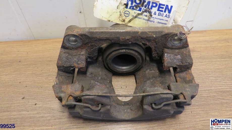 Bremsecaliper høyre foran til Renault Scenic 2003-2009 (Type II)  (RENAULT|7701065267|)