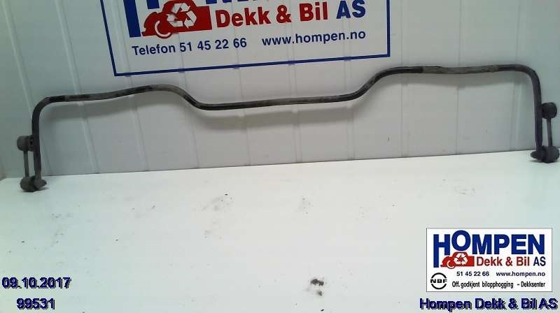 Stabilisatorstag bak til Kia Carens, 2003-2007 (KIA|4G15K)