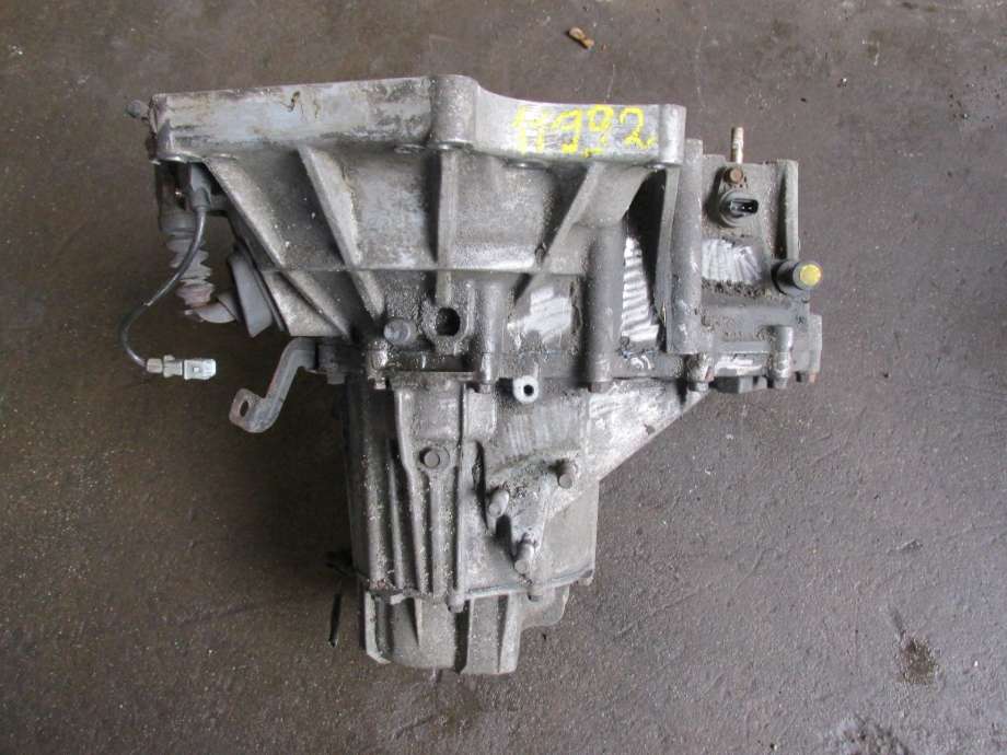 Girkasse manuell til Kia Carens, 2003-2007 (KIA|430002Z000)