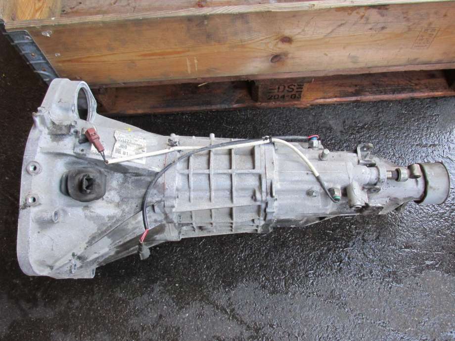 Girkasse manuell 6-trinn til Toyota GT86 2012-->> (TOYOTA|TL701VD90A|)