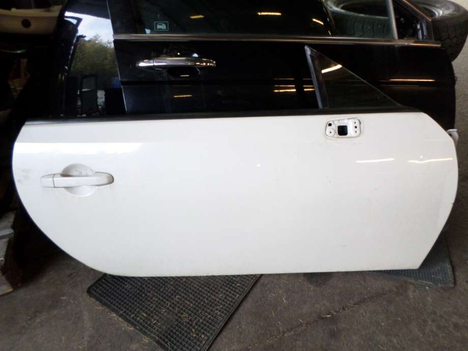 Dør høyre 2dørs til Toyota GT86, 2012-->>  (TOYOTA|SU00301558)