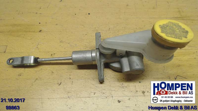 Clutchpumpe øvre til Toyota GT86, 2012-->>  (TOYOTA|)