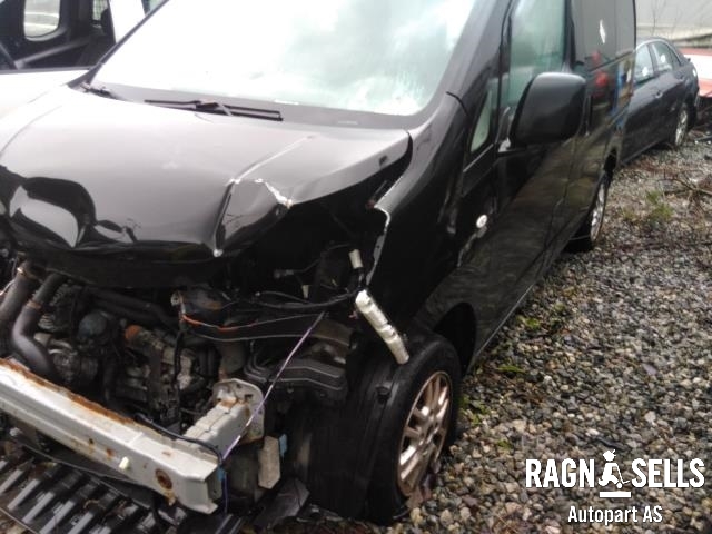 Nissan NV200 2010-2019 , Motorkode: K9K, Girkassekode: 