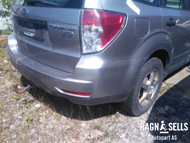 Subaru Forester 2008-2013 (Type III) , Motorkode: EE20Z, Girkassekode: 
