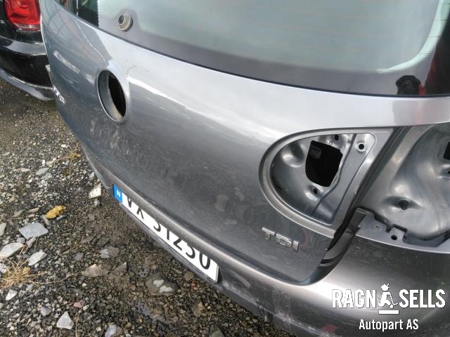 VW Golf V, Combi 2003-2008 , Motorkode: BXF, Girkassekode: GQQ