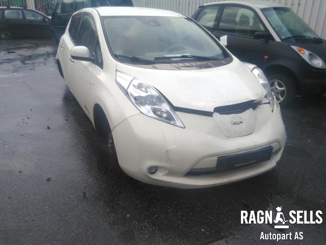 Nissan Leaf 2011-2017 (Type I) , Motorkode: EM57| EM61, Girkassekode: 