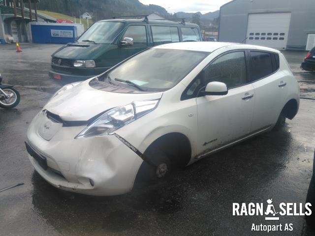Nissan Leaf 2011-2017 (Type I) , Motorkode: EM57| EM61, Girkassekode: 