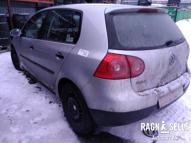 VW Golf V, Combi 2003-2008 , Motorkode: BGU, Girkassekode: 