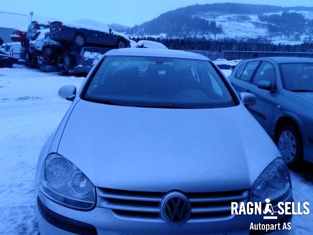 VW Golf V, Combi 2003-2008 , Motorkode: BGU, Girkassekode: 
