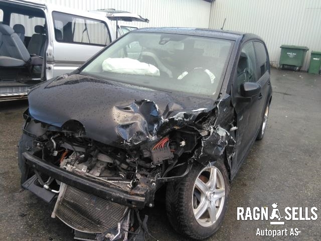 VW Up 2012-2019 , Motorkode: EABA, Girkassekode: 