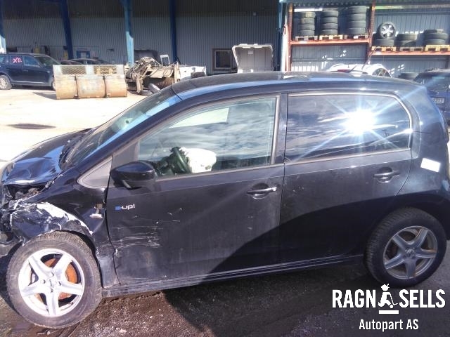 VW Up 2012-2019 , Motorkode: EABA, Girkassekode: 