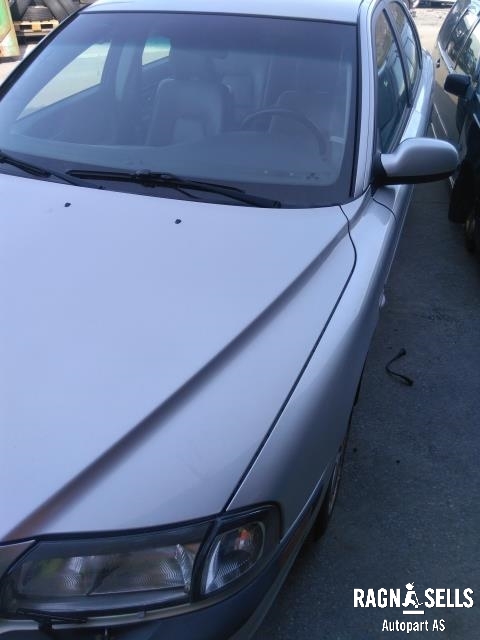 Volvo S80 1998-2006 (Type I) , Motorkode: B5204T4, Girkassekode: 
