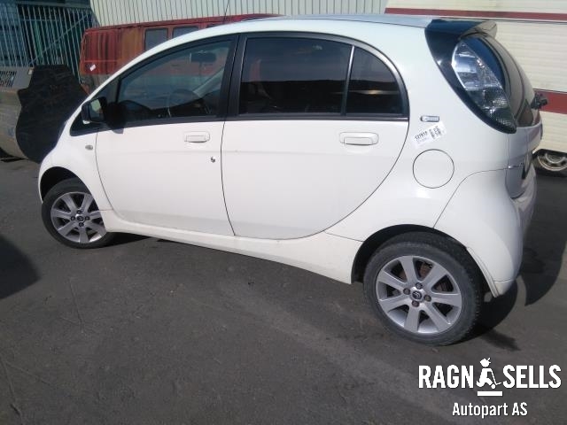 Citroën C-Zero 2011-2020 , Motorkode: Y4F1, Girkassekode: 