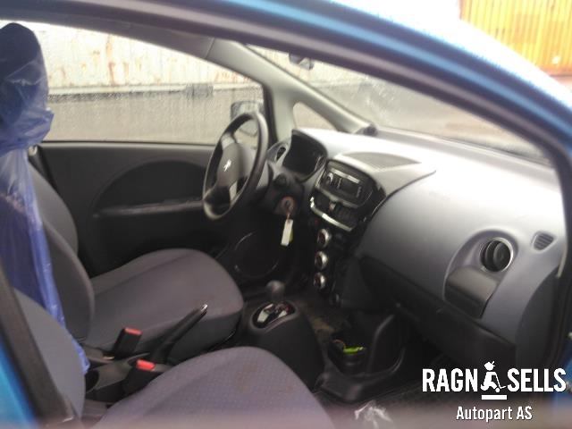 Peugeot iOn 2011-2020 , Motorkode: Y4F1, Girkassekode: 