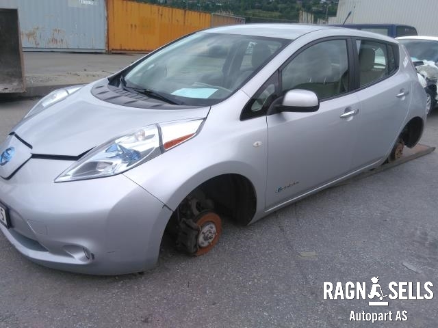 Nissan Leaf 2011-2017 (Type I) , Motorkode: , Girkassekode: 