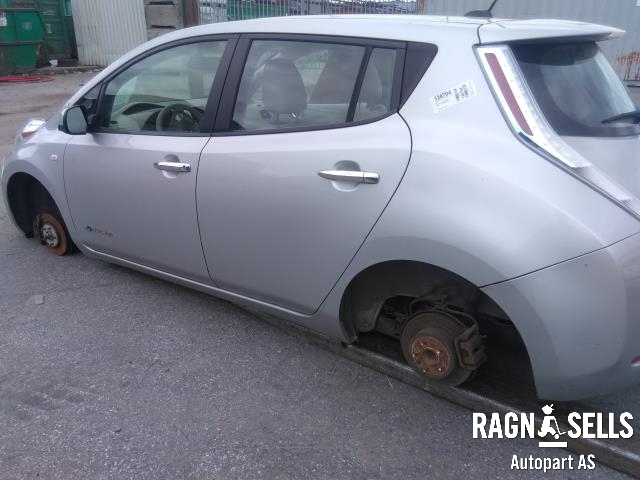 Nissan Leaf 2011-2017 (Type I) , Motorkode: , Girkassekode: 