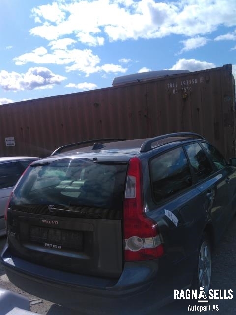 Volvo V50 2004-2007 (Fase 1) , Motorkode: D4164T, Girkassekode: 