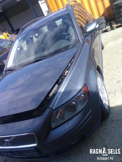 Volvo V50 2004-2007 (Fase 1) , Motorkode: D4164T, Girkassekode: 